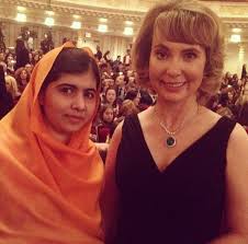 It's not every day you encounter someone who went from on january 8, 2011, at a congress on your corner constituent event in tucson, congresswoman giffords was shot in the head by a gunman. Pin On Malala