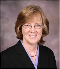 Betsy Thompson named to Iowa Commission of Libraries