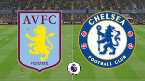 Premier league match chelsea vs a villa 28.12.2020. Premier League 2019 20 Aston Villa Vs Chelsea 21 06 20 Fifa 20 Youtube