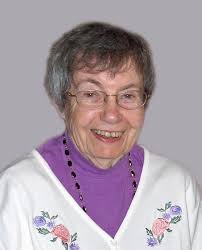 Obituary of Ruth Ellen Haskins