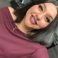 Andrea Montemayor's Instagram, Twitter & Facebook