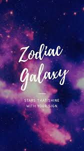 Zodiac Galaxy Gemini Wallpaper Zodiac Zodiac Signs Tumblr