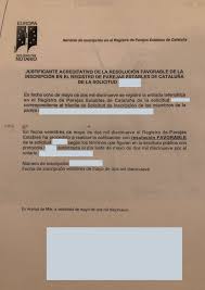 Viajeros de la ue que necesitan realizar una pcr para venir a españa. Como Obtener Residencia Espanola Por Pareja De Hecho