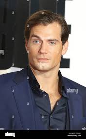 Henry cavill hi-res stock photography and images
