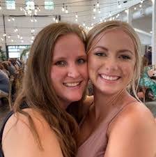 Hannah Seger's Instagram, Twitter & Facebook