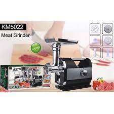 Black And Decker Mini Chopper Price In India Dsp Meat Grinder Km 5022 Meat Grinder Meat Grinder