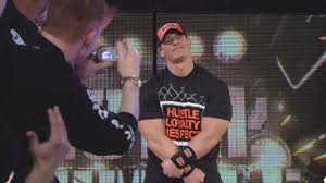 Jun 24, 2021 · while cena was coy on an exact return date, multiple reports say wwe plans to have cena main event summerslam in a match against roman reigns on august 21, 2021. Wwe Network John Cena Makes A Surprise Return At Royal Rumble 2008 Youtube