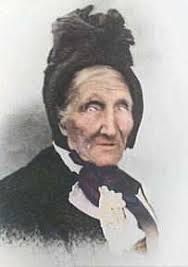 Sarah Dent Parkes (1824-1912)