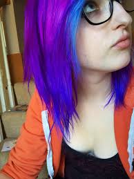 Arctic Fox Hair Dye Purple Rain Violet Dream Poseidon Love My Purple Hair Fox Hair Dye Pretty Hair Color Arctic Fox Hair Dye