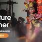 Balinese Culture Dinner with Balinese Dance Performance