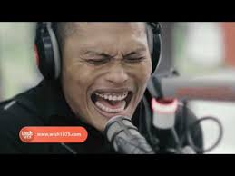 Performance: To Love Somebody by Kathi McDonald