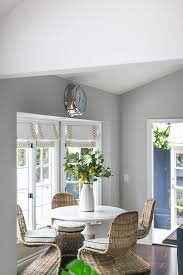 Fabulous dutch door framed by simple trim work and walls painted frazee paint seattle open to homework room. Category Interior Design Blog Home Bunch Interior Design Ideas