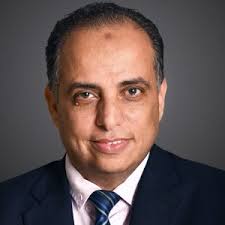 University board and management