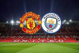 Man c on tue thy don't need a win they need 4goals against liverpool with ths in mind pep will not field stronger. Manchester United 2 0 Manchester City Review Match Stats And Highlights