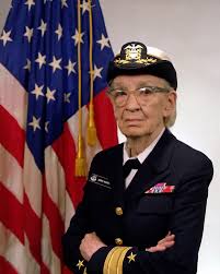 Grace Hopper Wikipedia
