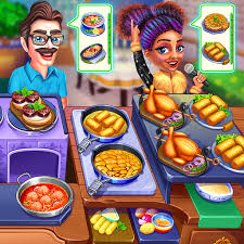 The iphone 11 pro range: Cooking Express Cooking Games 3 0 1 Mod Apk Dwnload Free Modded Unlimited Money On Android Mod1android