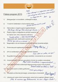 Kövér lászló nincs a listán. Kiralysagot Epit A Fidesz2 Nlc