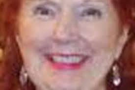 Mary Lou Wilkinson, 80, public affairs official