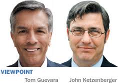 GUEVARA & KETZENBERGER: Boost economic development from within