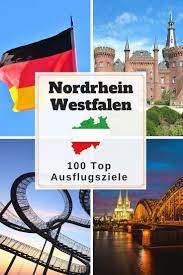 In jeder der größeren und vielen der kleineren städte findet der besucher. Sehenswurdigkeiten In Nrw 100 Top Ausflugsziele Ausflug Nrw Ausflugsziele Ausflug