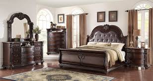 Stanley Sleigh Bedroom Set Bedroom Sets Queen King Bedroom Sets Bedroom Set