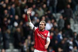 Arsenal have wished bendtner a happy retirement, after 171 appearances, 47 goals and 22 assists for the gunners. Arsenal S Nicklas Bendtner Reportedly Demanding 104 000 Per Week At New Club Bleacher Report Latest News Videos And Highlights