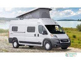 Maybe you would like to learn more about one of these? 2021 Winnebago Solis 59p Class B Rv For Sale In Mocksville North Carolina Rvt Com 198486