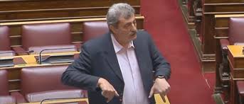 Πολάκης ισοπεδώνει «την επιστήμη, αλλά και την πραγματικότητα των εμβολιασμών σε ολόκληρο τον κόσμο» τόνισε η κ. Polakhs Ta Metra Kata Twn Antiemboliastwn Katapatoyn Thn Eley8eria Anagnostis Org