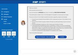 As inscrições para o enem são sempre realizadas em um mesmo site, desenvolvido pelo instituto nacional de estudos e pesquisas educacionais anísio teixeira (inep), exclusivamente pela internet. N18pm9k8xeicem