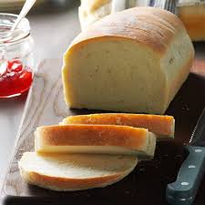 Basic Homemade Bread Recipe White Bread Recipe Food Easy White Bread Recipe