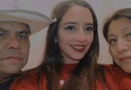 Debanhi Susana Escobar Bazaldúa