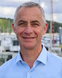 Votre député du Morbihan