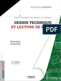 Il y a donc beaucoup de facteurs qui. Dessin Technique Et Lecture De Plan Principes Exercices S Rie Technique Des Dessins Du B Timent Dessin Dessin Technique