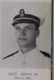 Seth Seitz's Instagram, Twitter & Facebook