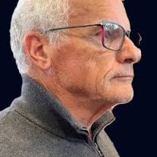 I'm honored to be speaking