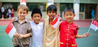 Budaya bisa tersebar ke suatu suku atau bangsa lain karena. Kebudayaan Di Negara Singapore Itu Beautiful Banget