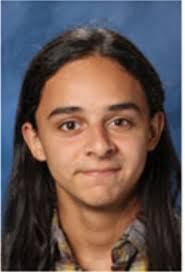 Edmonds School District High School Students of the Month May 2020