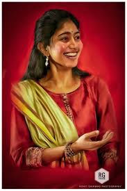 Sai Pallavi Sai Pallavi Hd Images Fashion Saree