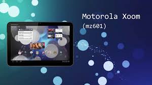 How-To Easily Root Motorola Xoom mz601 ...