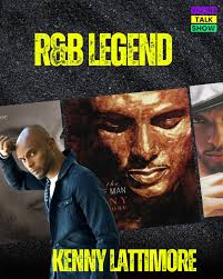 Happy Soul Legend Birthday Antoine "T.C.D." Lundy February 3, 1963