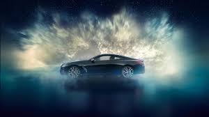 Meteoric Bmw M850i Night Sky Bmw Wallpapers Bmw Car Wallpapers