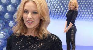 Appearing in the series for two years, minogue's character married scott robinson, played by jason donovan in an episode viewed by nearly 20 million people in the united kingdom which became one of. Kylie Minogue Returns To Tv With Young Hungry News Nation English