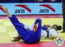 Die besten pinnwände von sarah leonie. Judoinside Sarah Leonie Cysique Judoka