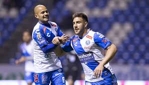 Teams puebla necaxa played so far 24 matches. Puebla Iguala Con Necaxa Con Anderson Santamaria Por El Clausura De La Liga Mx Foto 1 De 3 Internacional Futbol Peru Com