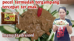 We did not find results for: Pecel Sinti Terviral Tergampang Youtube