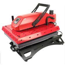 Cheap Used T Shirt Heat Press Machine Used Heat Press Machine Second Hand Sublimation Heat Press Machin Heat Press Machine Heat Press Printing Printing Machine
