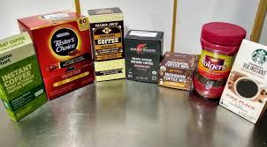 Instead, check the specific nutrition information for the brand you like to drink. 7 Best Instant Coffee Brands For Camping In 2021 99boulders
