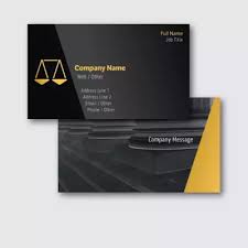 Free lawyer business card psd template. Top 25 Professional Lawyer Business Cards Tips Examples