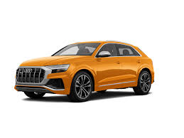 Image result for Dragon Orange 2021 SQ8