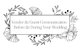 Maybe you would like to learn more about one of these? Wedding Guest Communication During Covid 19 Seattle Wedding Planner